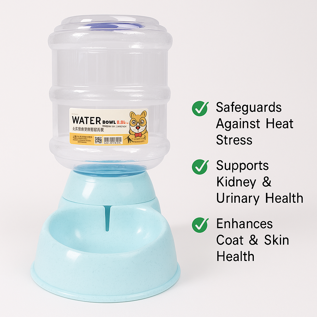 Petopia™ Automatic Water Dispenser