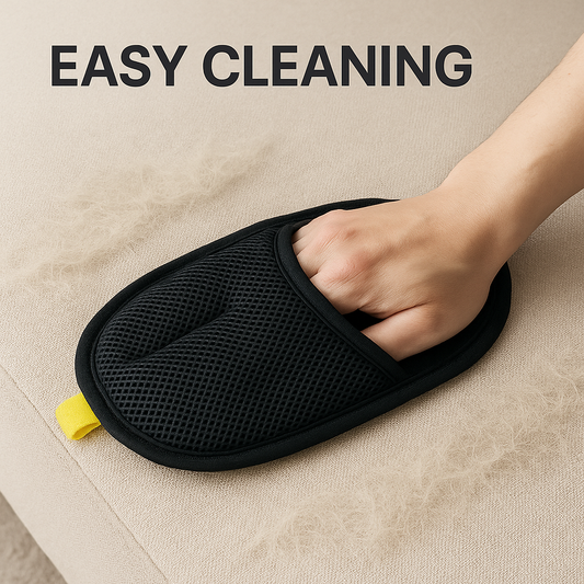 Petopia - מסיר פרווה