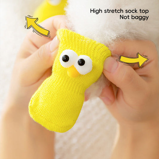 Petopia™ Pet Dogs Breathable Socks