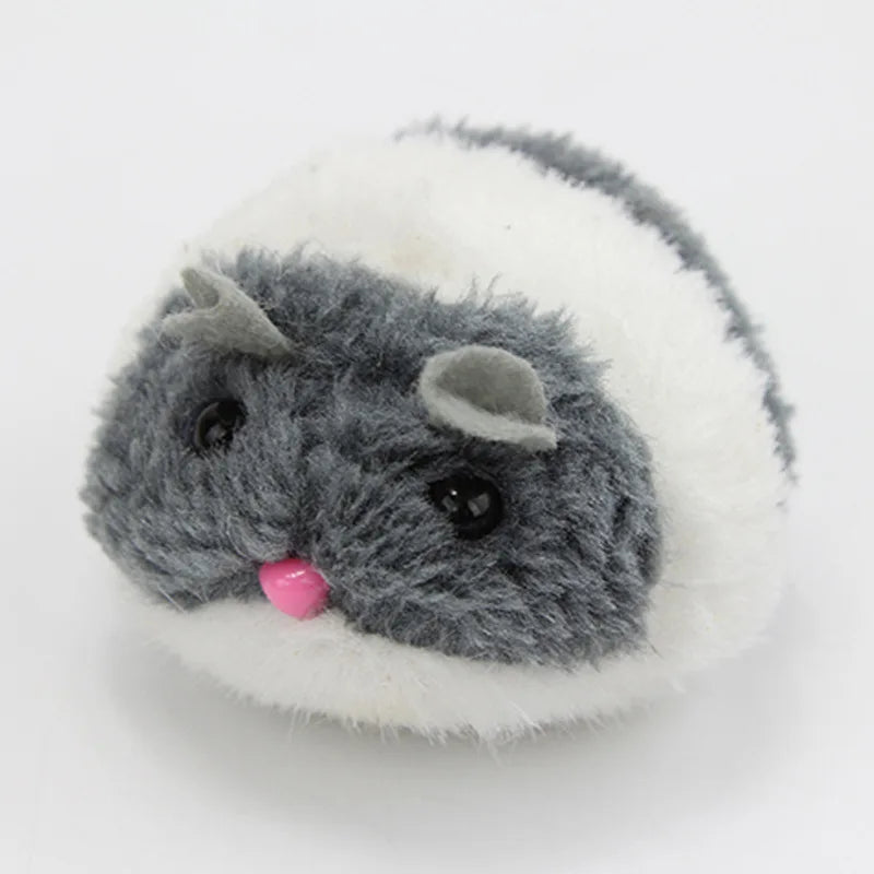 Petopia™ Running Mouse Cat Toy