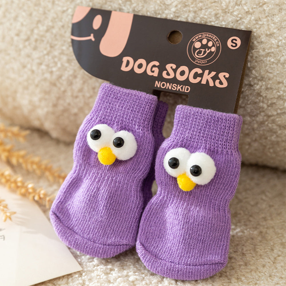 Petopia™ Pet Dogs Breathable Socks