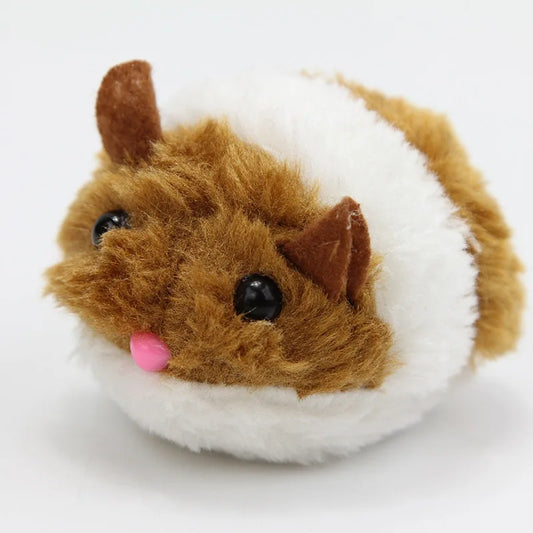 Petopia™ Running Mouse Cat Toy