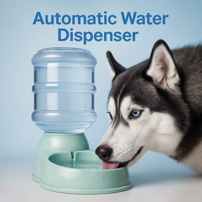 Petopia™ Automatic Water Dispenser
