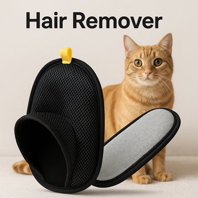 Petopia™ Hair Remover