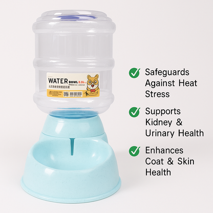 Petopia™ Automatic Water Dispenser