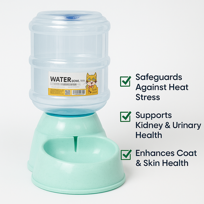 Petopia™ Automatic Water Dispenser