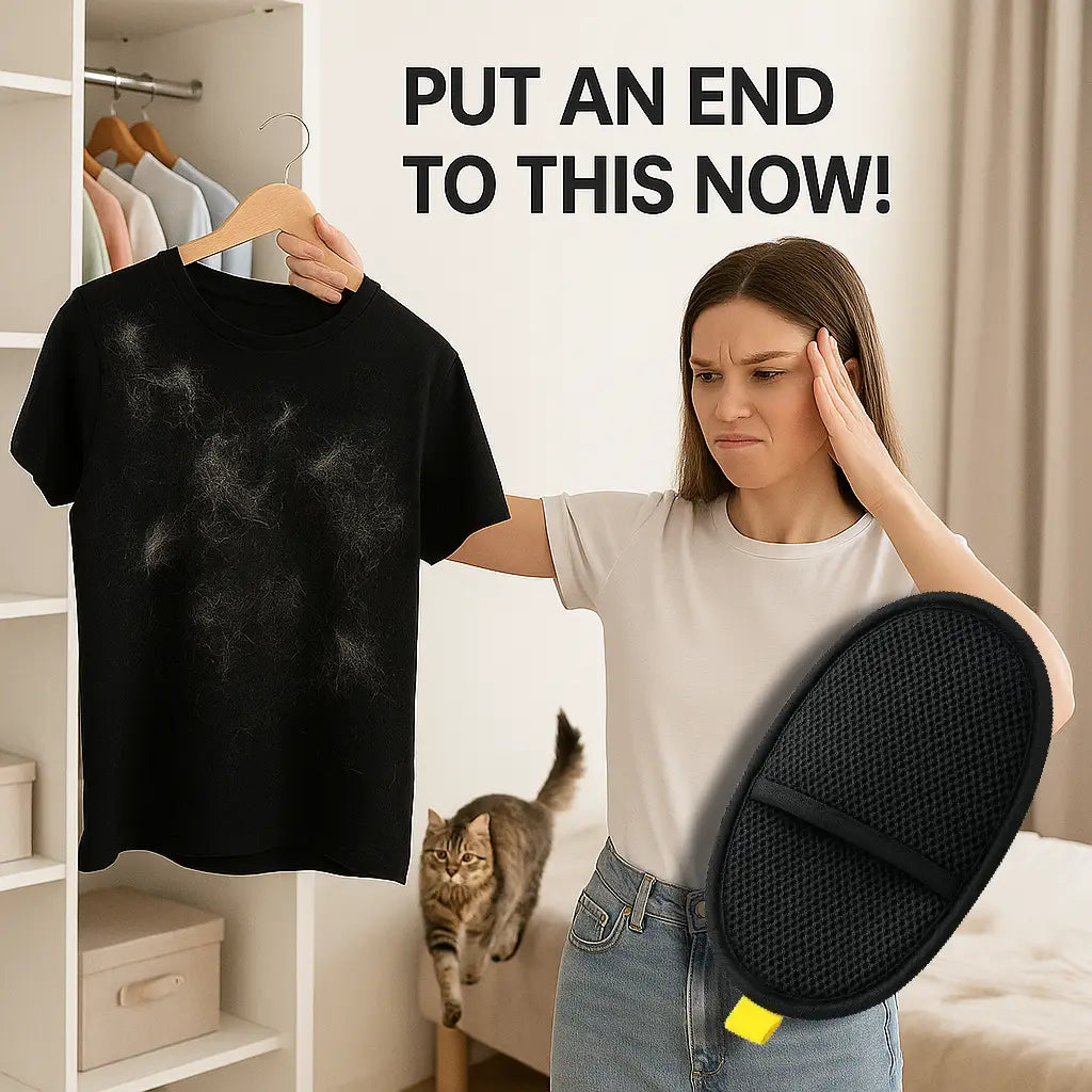 Petopia™ Hair Remover