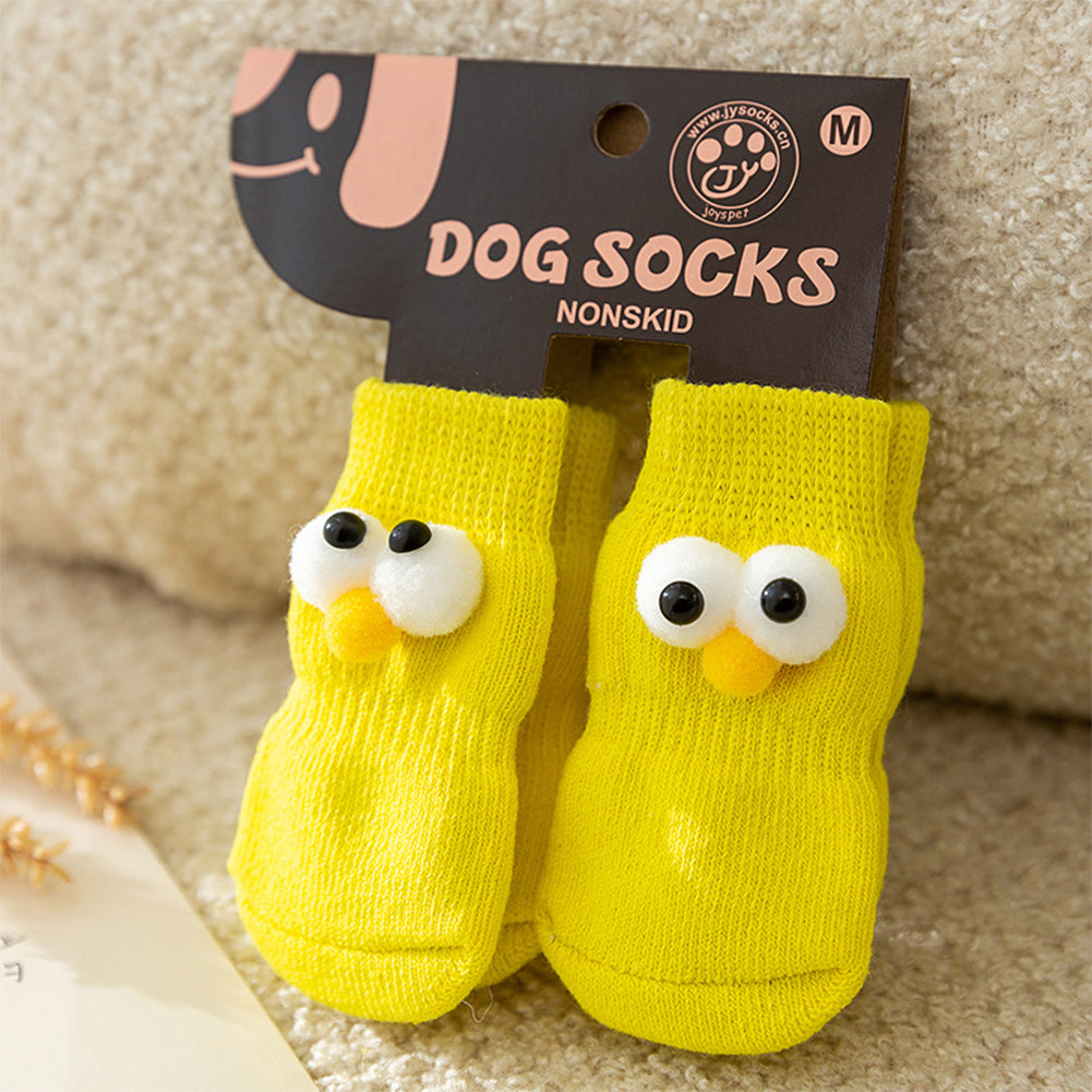 Petopia™ Pet Dogs Breathable Socks