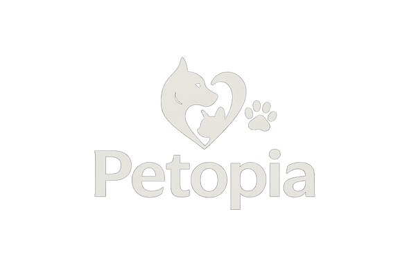 Petopia Logo